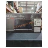 LG Microwave Oven