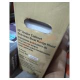 UNOPENED BY ROCKEY TEAM, COULD BE OPENED AT