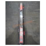 Husky 1/2" Drive Torque Wrench