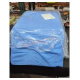 UNOPENED BY ROCKEY TEAM, Could Be Opened At