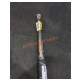 Sold As Is Where Is No Guarantees No Returns,