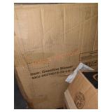 UNOPENED BY ROCKEY TEAM, Could Be Opened At