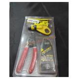 UNOPENED BY ROCKEY TEAM, COULD BE OPENED AT