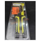 UNOPENED BY ROCKEY TEAM, COULD BE OPENED AT