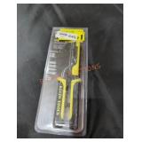 UNOPENED BY ROCKEY TEAM, COULD BE OPENED AT