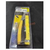 UNOPENED BY ROCKEY TEAM, COULD BE OPENED AT