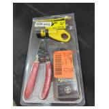 UNOPENED BY ROCKEY TEAM, COULD BE OPENED AT