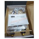 Sold As Is Where Is No Guarantees No Returns,