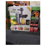 Ninja Cold Press Juicer
