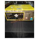 UNOPENED BY ROCKEY TEAM, Could Be Opened At