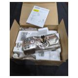 Sold as is where is. No guarantees or returns.