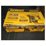 DeWalt 20v 1" SDS Rotary Hammer, Tool Only,