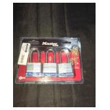 UNOPENED BY ROCKEY TEAM, Could Be Opened At