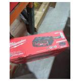 Milwaukee M18 packout radio+ charger