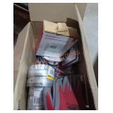 UNOPENED BY ROCKEY TEAM, COULD BE OPENED AT