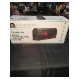 UNOPENED BY ROCKEY TEAM, Could Be Opened At