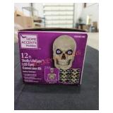 UNOPENED BY ROCKEY TEAM, Could Be Opened At