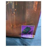 UNOPENED BY ROCKEY TEAM, Could Be Opened At