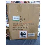 UNOPENED BY ROCKEY TEAM, Could Be Opened At