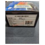 UNOPENED BY ROCKEY TEAM, Could Be Opened At