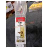 UNOPENED BY ROCKEY TEAM, Could Be Opened At