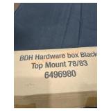 UNOPENED BY ROCKEY TEAM, Could Be Opened At