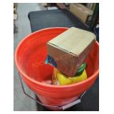 UNOPENED BY ROCKEY TEAM, COULD BE OPENED AT