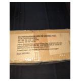 UNOPENED BY ROCKEY TEAM, Could Be Opened At