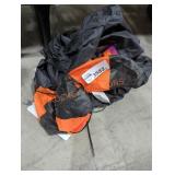 UNOPENED BY ROCKEY TEAM, COULD BE OPENED AT