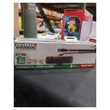 UNOPENED BY ROCKEY TEAM, Could Be Opened At