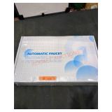 UNOPENED BY ROCKEY TEAM, Could Be Opened At