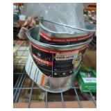 UNOPENED BY ROCKEY TEAM, COULD BE OPENED AT