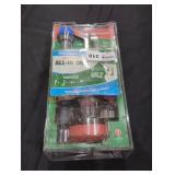 UNOPENED BY ROCKEY TEAM, Could Be Opened At