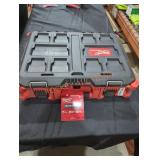 Milwaukee PACKOUT Tool Box