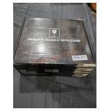 UNOPENED BY ROCKEY TEAM, Could Be Opened At