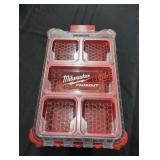 Milwaukee PACKOUT Compact Organizer
