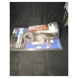 UNOPENED BY ROCKEY TEAM, Could Be Opened At