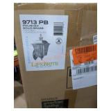 UNOPENED BY ROCKEY TEAM, Could Be Opened At