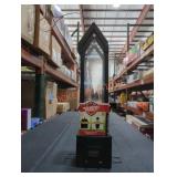 Sold As Is Where Is No Guarantees No Returns,