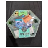 UNOPENED BY ROCKEY TEAM, Could Be Opened At