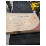 UNOPENED BY ROCKEY TEAM, Could Be Opened At