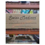 UNOPENED BY ROCKEY TEAM, Could Be Opened At