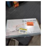 UNOPENED BY ROCKEY TEAM, COULD BE OPENED AT
