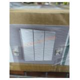 UNOPENED BY ROCKEY TEAM, COULD BE OPENED AT