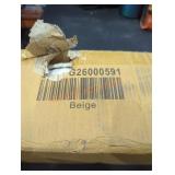 UNOPENED BY ROCKEY TEAM, COULD BE OPENED AT