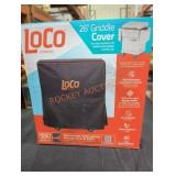 UNOPENED BY ROCKEY TEAM, COULD BE OPENED AT