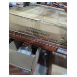 UNOPENED BY ROCKEY TEAM, COULD BE OPENED AT