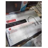 UNOPENED BY ROCKEY TEAM, COULD BE OPENED AT