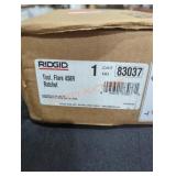 UNOPENED BY ROCKEY TEAM, Could Be Opened At