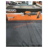 Ridgid 18v Brushless Pruner Kit